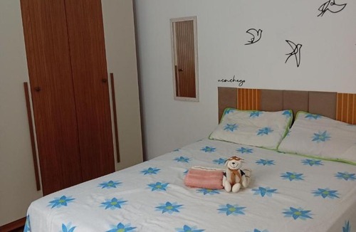 Terra Dura House | Hospedagem Familiar
