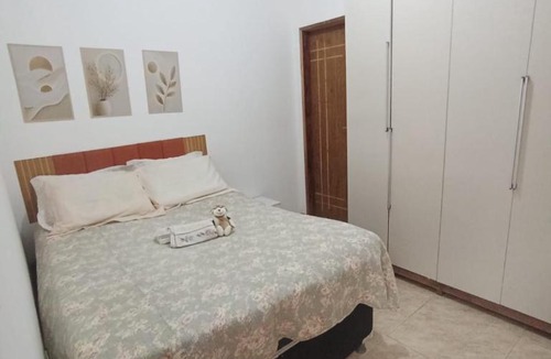 Terra Dura House | Hospedagem Familiar