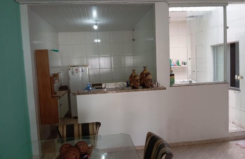Terra Dura House | Hospedagem Familiar