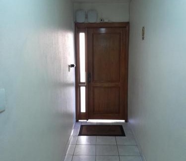 Partenon House | hospedagem familiar