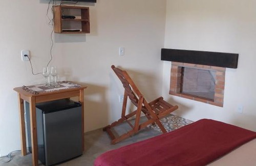Cunha Cabin | Hospedagem fernandes