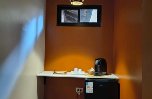 Enseada Other | Hospedagem Guaruçá