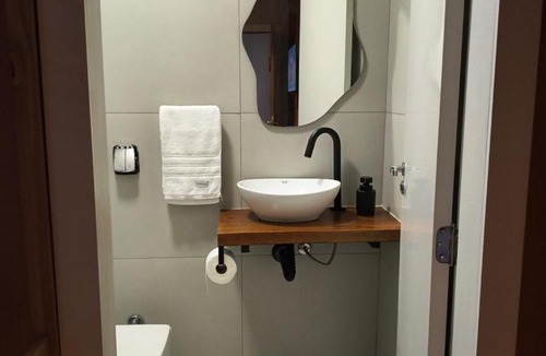 Enseada Other | Hospedagem Guaruçá