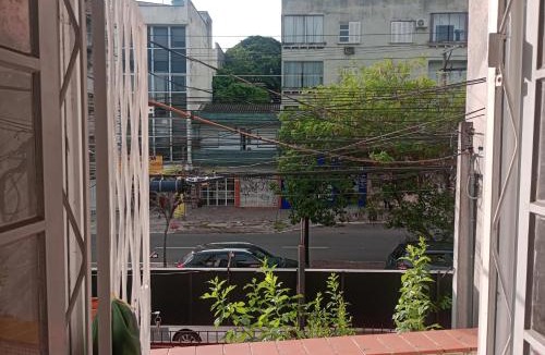 Sao Geraldo House | Hospedagem&Hostellar