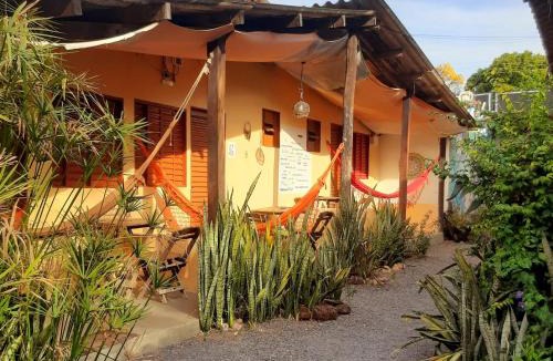 Sao Jorge House | Hospedagem Jabuti no Centro de São Jorge