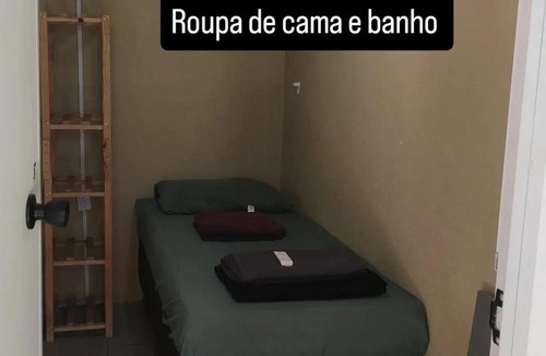 Chacaras Primavera House | Hospedagem JM