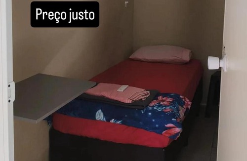 Chacaras Primavera House | Hospedagem JM