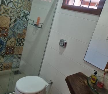 Centro House | Hospedagem João