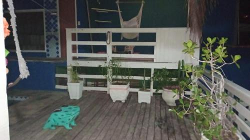 Albatroz Hotel | Hospedagem La Casa Agus Buzios