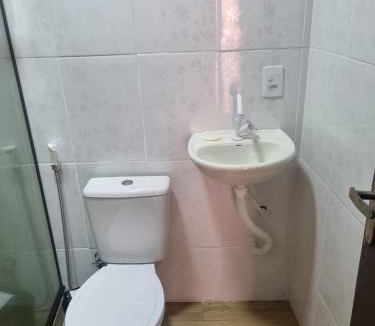 Engenho do Mato House | Hospedagem meu quintal