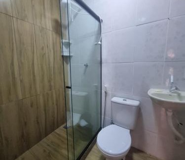 Engenho do Mato House | Hospedagem meu quintal
