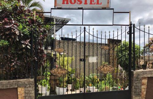 Praia da Bandeira Hostel | Hospedagem minha casa