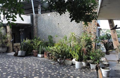 Praia da Bandeira Hostel | Hospedagem minha casa