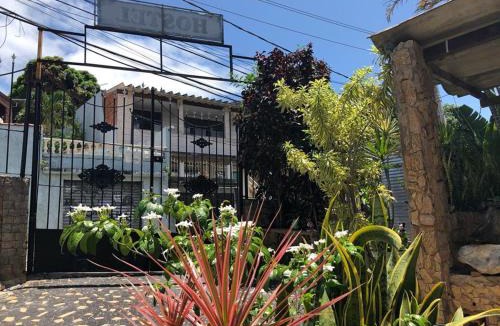 Praia da Bandeira Hostel | Hospedagem minha casa