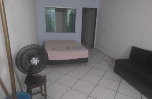 Jardim Caicara Apartment | Hospedagem mk