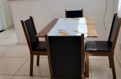 Tupa Condo | Hospedagem Mobiliada