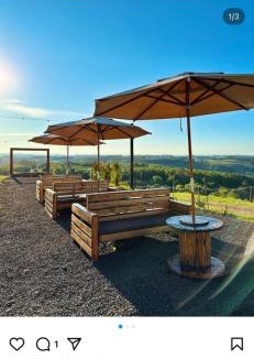 Planalto Hotel | Hospedagem Morro do Buda Container