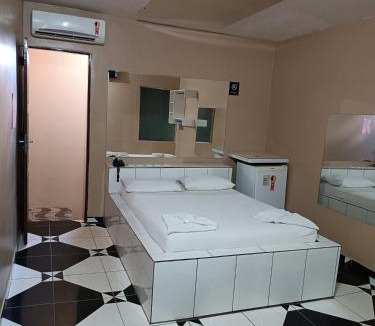 Macapa Hotel | Hospedagem na Linha do Equador
