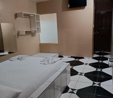 Macapa Hotel | Hospedagem na Linha do Equador