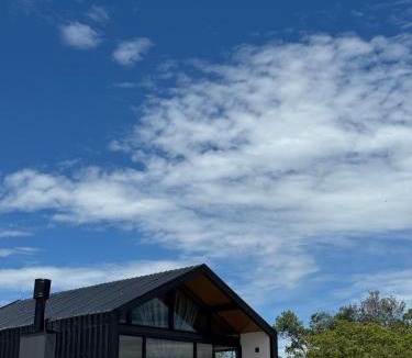 Garopaba Ski Chalet | Hospedagem na natureza