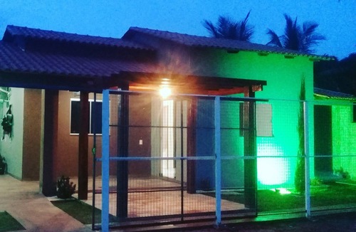 Mateiros House | Hospedagem Nascentes do Jalapão
