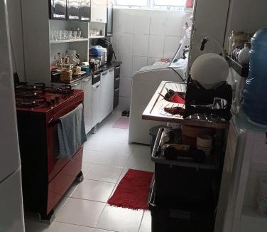 Jiboia Branca Apartment | Hospedagem Nininha