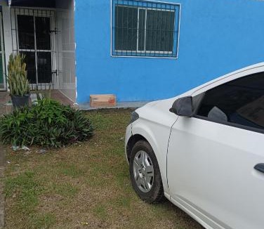 Jiboia Branca Apartment | Hospedagem Nininha