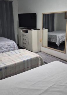 Campeche Sul House | Hospedagem no Sul de Florianópolis