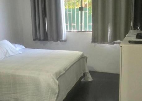 Campeche Sul House | Hospedagem no Sul de Florianópolis