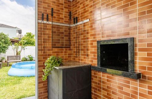 Palhoca House | Hospedagem Palhoça