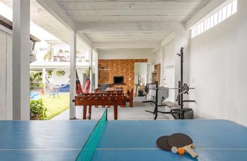 Palhoca House | Hospedagem Palhoça