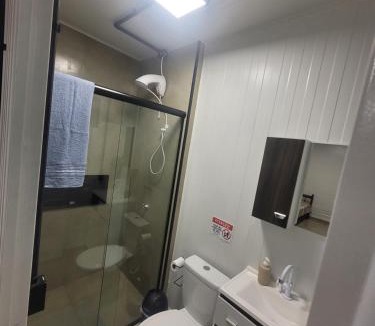 Lages House | Hospedagem Pedro e Maria