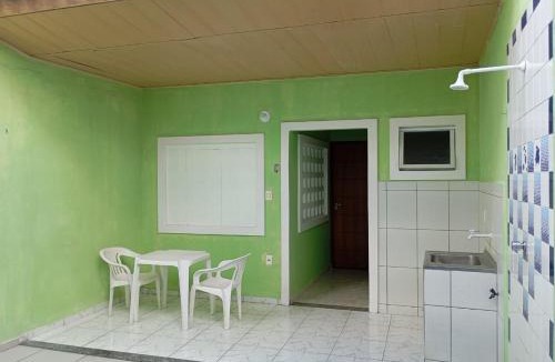 Santana Apartment | hospedagem próxima ao centro apto luxo