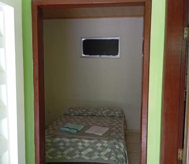Santana Apartment | hospedagem próxima ao centro apto luxo