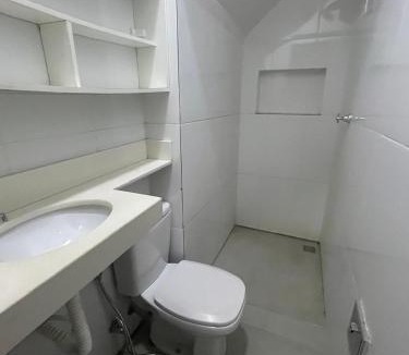 Souza House | Hospedagem Próximo COP 30