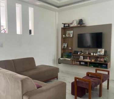 Souza House | Hospedagem Próximo COP 30
