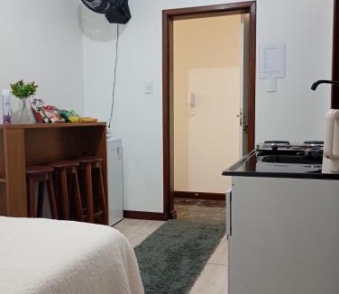 Sombrio Apartment | Hospedagem raio de luz