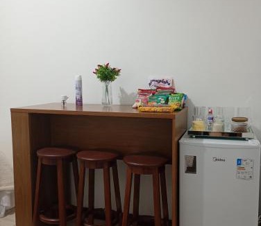 Sombrio Apartment | Hospedagem raio de luz