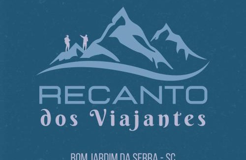 Bom Jardim da Serra Hostel | Hospedagem Recanto dos Viajantes