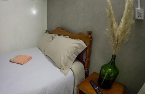 Bom Jardim da Serra Hostel | Hospedagem Recanto dos Viajantes
