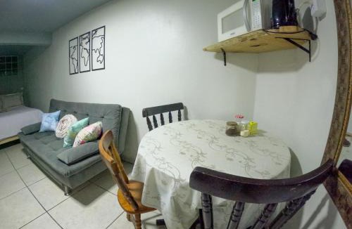 Bom Jardim da Serra Hostel | Hospedagem Recanto dos Viajantes