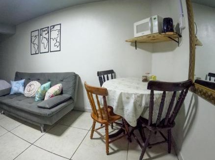 Bom Jardim da Serra Hostel | Hospedagem Recanto dos Viajantes