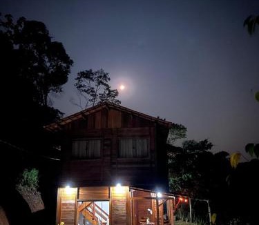 Pedra Azul House | Hospedagem Recanto Pedra Azul