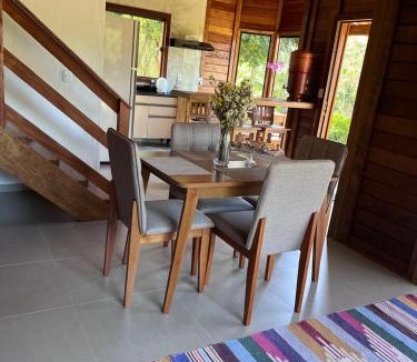 Pedra Azul House | Hospedagem Recanto Pedra Azul