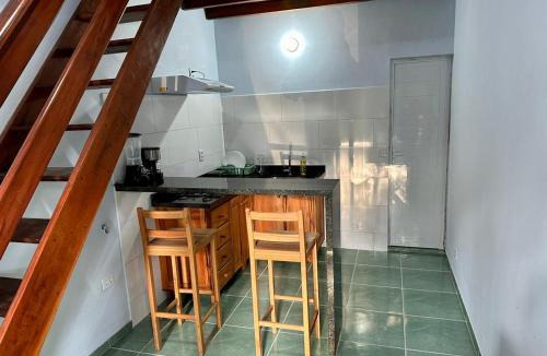 Paraty Apartment | Hospedagem Rosas dos Ventos