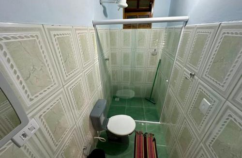Paraty Apartment | Hospedagem Rosas dos Ventos
