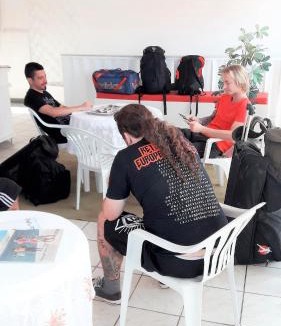 Sao Luis Hostel | Hospedagem São Francisco