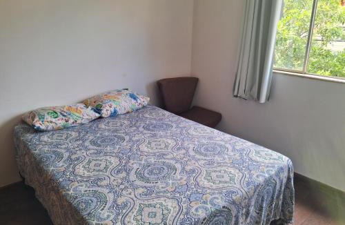 Sao Pedro Hotel | Hospedagem São Pedro Quarto 11