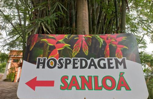 Ponte Branca House | Hospedagem sanloá