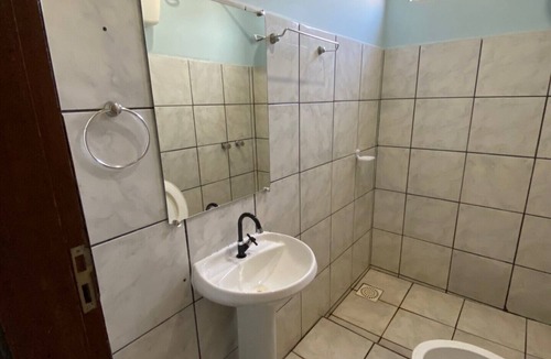 Paranatinga Hostel | Hospedagem Santiago do Norte